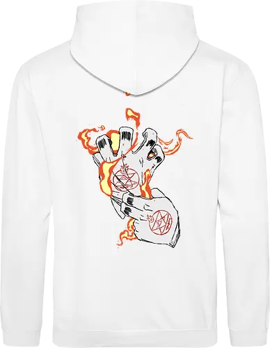 Roy Mustang's gloves- Fullmetal Alchemist fanart