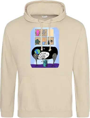 Wer darf als nächster?