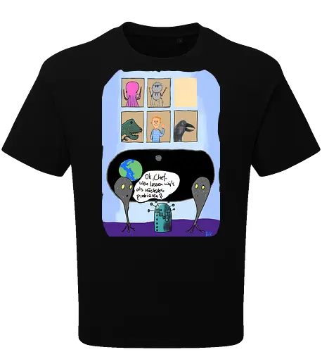 Wer darf als nächster?