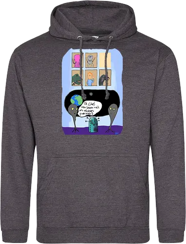 Wer darf als nächster?