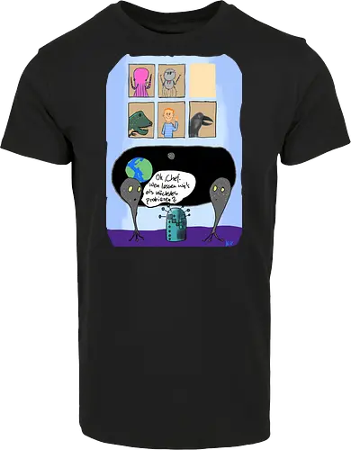 Wer darf als nächster?