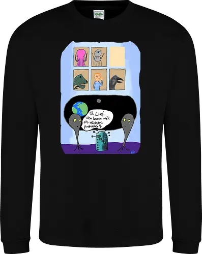 Wer darf als nächster?