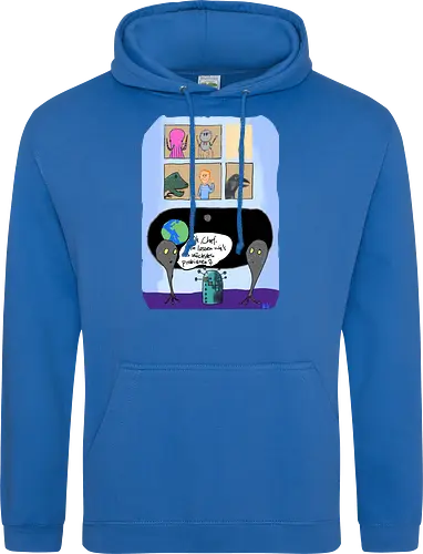 Wer darf als nächster?