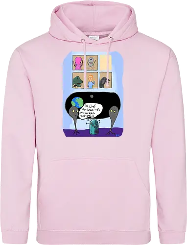 Wer darf als nächster?