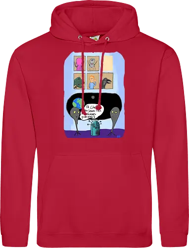 Wer darf als nächster?