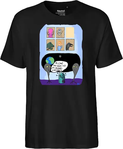 Wer darf als nächster?