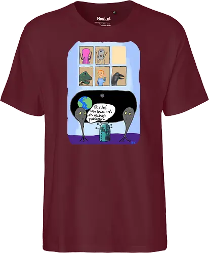 Wer darf als nächster?