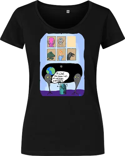 Wer darf als nächster?