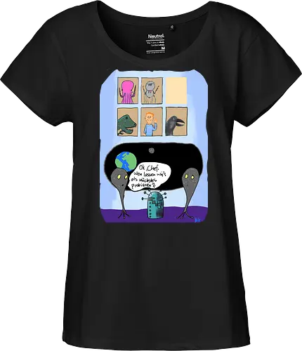 Wer darf als nächster?