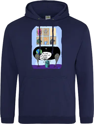 Wer darf als nächster?