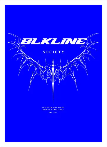 BLKLINE