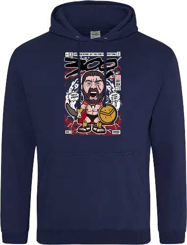 300 – Spartan Warrior