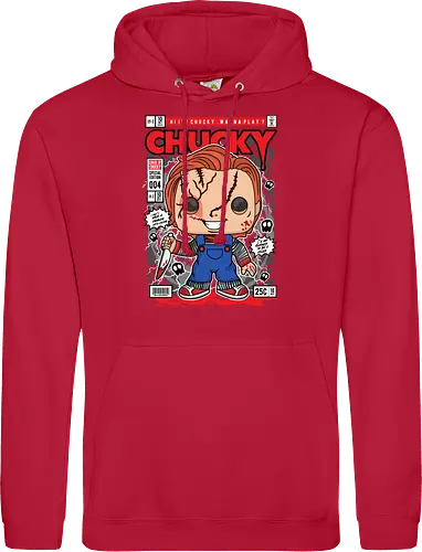 Chucky – Killer Doll