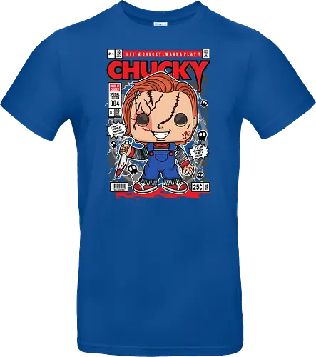 Chucky – Killer Doll
