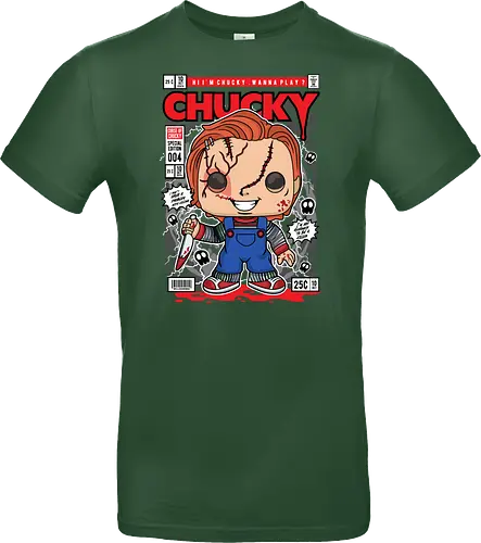 Chucky – Killer Doll