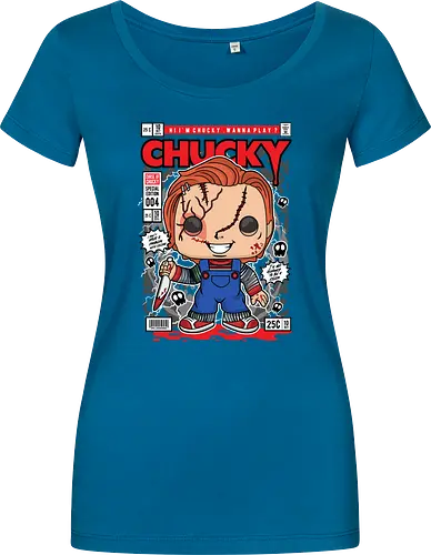Chucky – Killer Doll