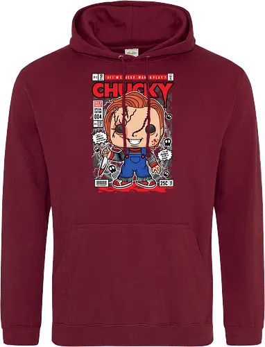 Chucky – Killer Doll