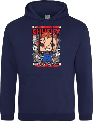 Chucky – Killer Doll