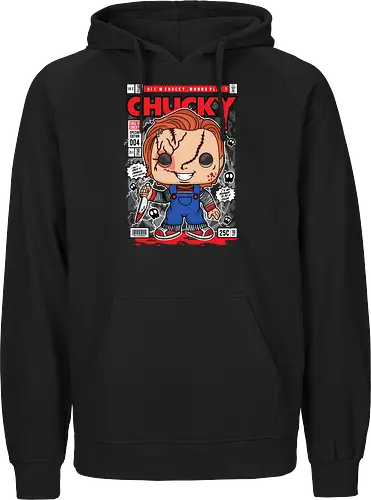 Chucky – Killer Doll