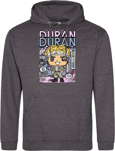 Simon Le Bon – 80s Icon