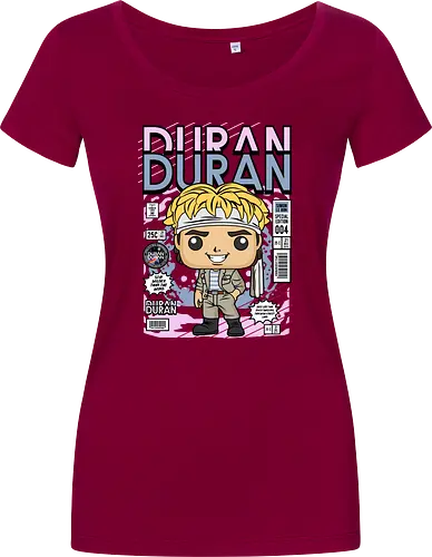 Simon Le Bon – 80s Icon