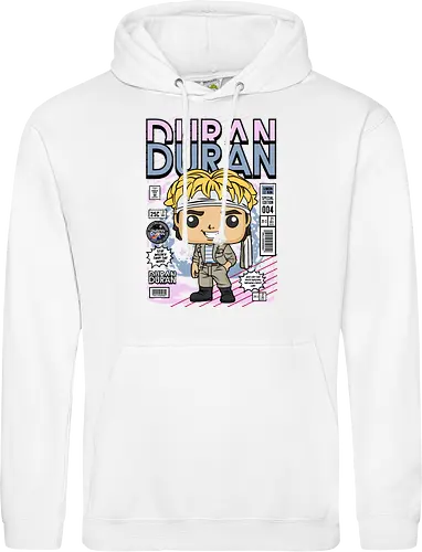 Simon Le Bon – 80s Icon