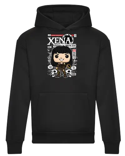 Xena – Warrior Princess