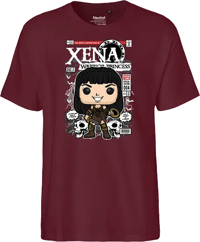 Xena – Warrior Princess