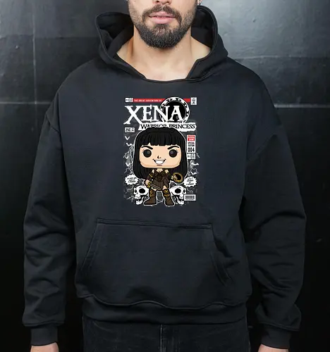 Xena – Warrior Princess
