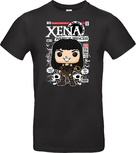 Xena – Warrior Princess