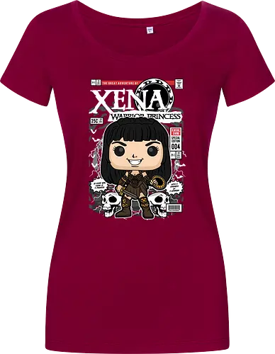 Xena – Warrior Princess