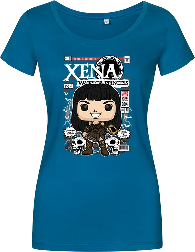 Xena – Warrior Princess
