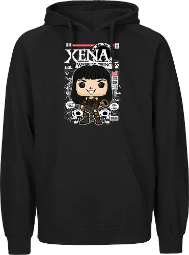 Xena – Warrior Princess