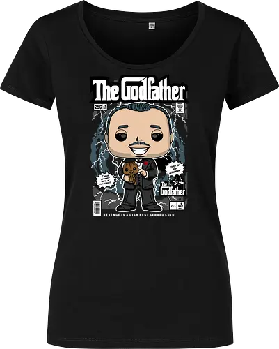 The Godfather – Mafia Boss