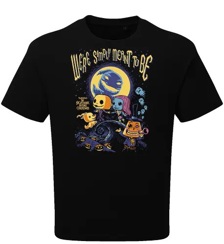 Nightmare – Pumpkin King