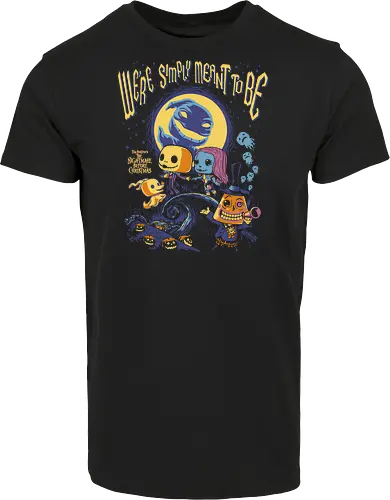 Nightmare – Pumpkin King