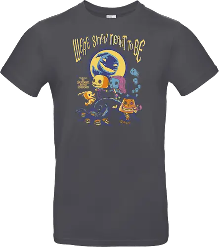 Nightmare – Pumpkin King