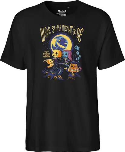 Nightmare – Pumpkin King