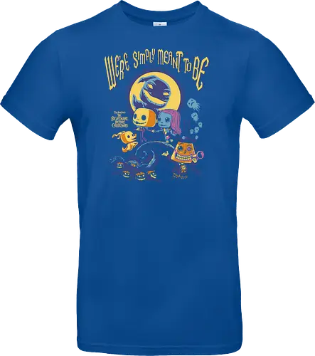 Nightmare – Pumpkin King