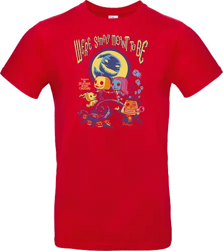 Nightmare – Pumpkin King