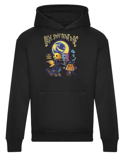 Nightmare – Pumpkin King