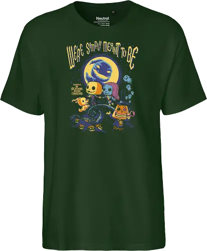 Nightmare – Pumpkin King