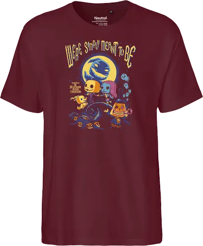 Nightmare – Pumpkin King