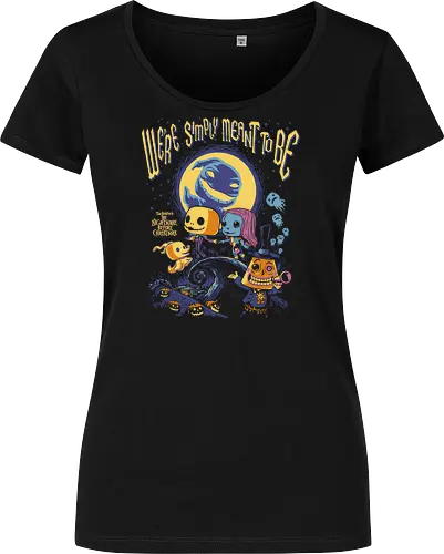 Nightmare – Pumpkin King