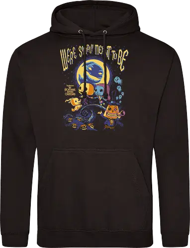 Nightmare – Pumpkin King