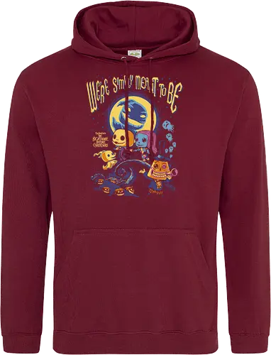 Nightmare – Pumpkin King