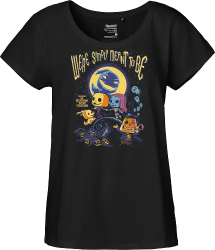 Nightmare – Pumpkin King