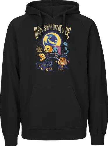 Nightmare – Pumpkin King