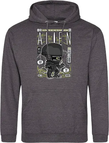 Alien – Xenomorph Creature