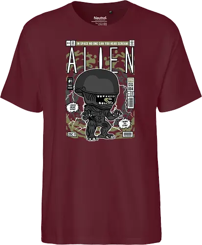 Alien – Xenomorph Creature